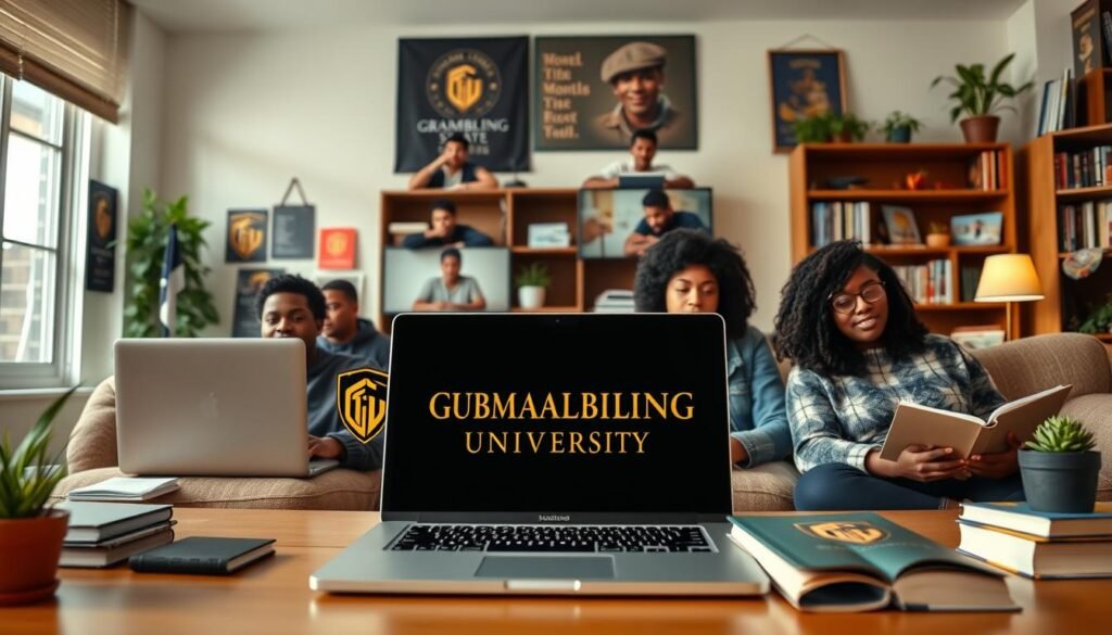 Grambling State University