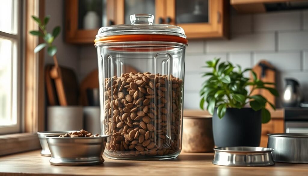 Grain Free Dog Food