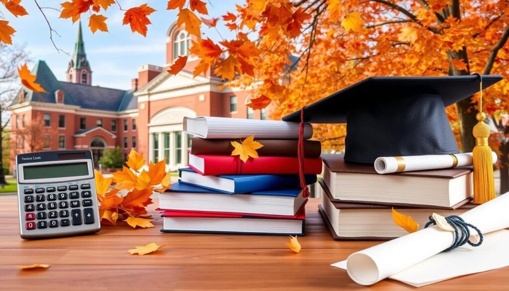Wesleyan University Tuition