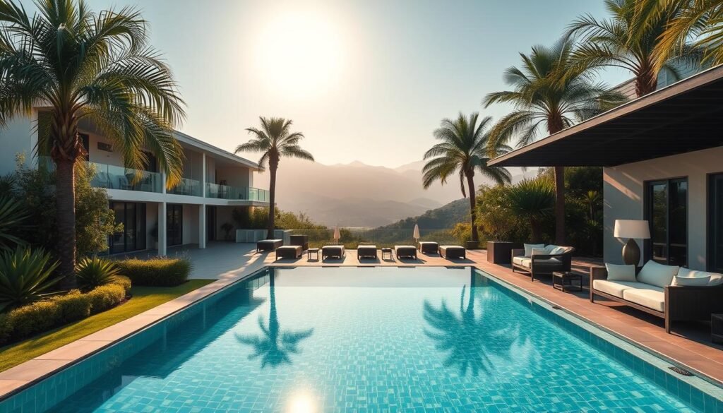 California Luxury Rehab