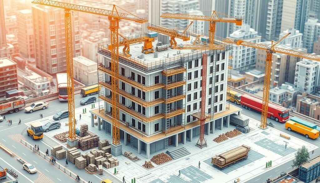 Cost to Build Hotel